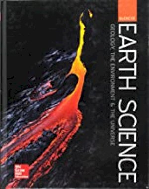 Glencoe Earth Science: Geu Student Ed by Mcgraw Hill