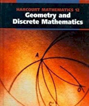 Geometry and Discrete Mathematics Harc by Crippin