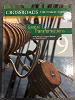 Global Transformations BCSS9 by Crossroads PSS