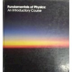 Fundamentals of Physics: Introductor by Martindale