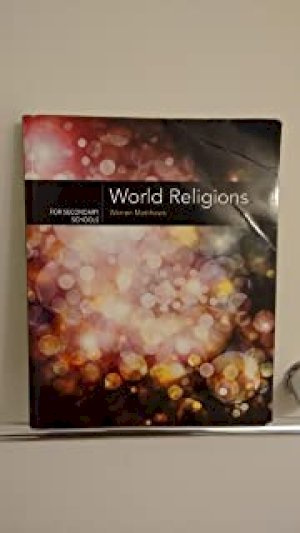 World Religions for Secondary Schools by Matthews