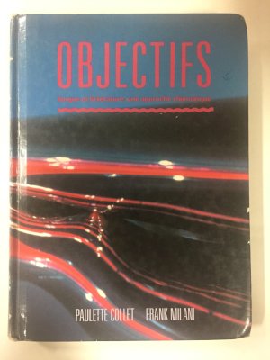 Objectifs by Collet