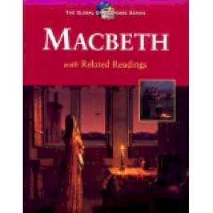 Macbeth (Global, Nelson Shakespeare) by Shakespeare, William