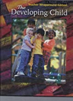 Developing Child 10/E Twe by Teacher's Edition