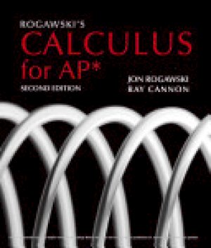 Rogawski's Calculus for Ap*late Transndl by Rogawski, Jon