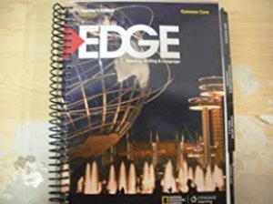 Edge 2014 Fundamentals Te Vol 2 by Te Volume 2