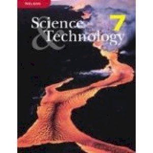 Nelson Science & Technology 7 by Ted Gibb