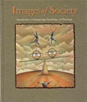 Images of Society by Hawkes