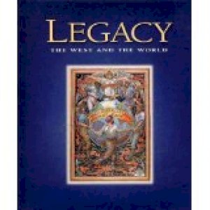 Legacy: The West and the World by Newman