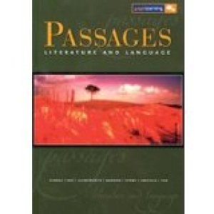 Passages 12 Anthology by Gage