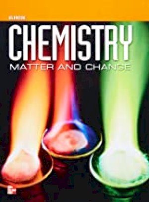 Chemistry: Matter and Change by Buthelezi, Thandi