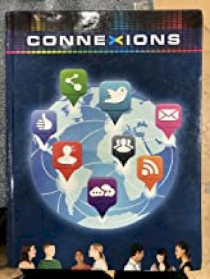 Points De Connexion 9 by Mady