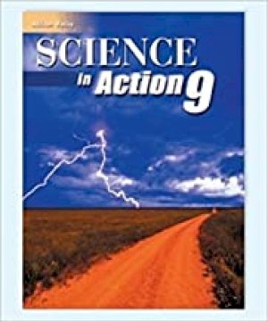 Science in Action 9 by Sandner