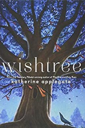 Wishtree by Applegate, Katherine
