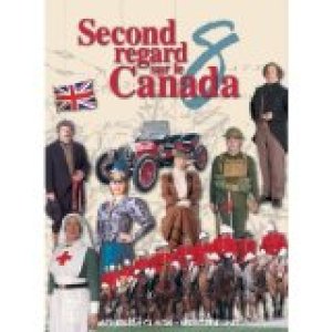 Second Regard Sur Le Canada 8 by Arnold