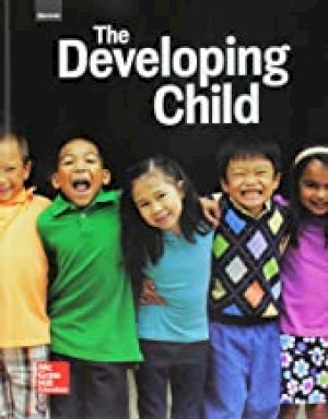 Developing Child, Student Ed by Mcgraw-Hill