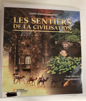 Les Sentiers De La Civilisation TG by Murray