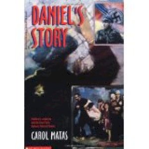 Daniel's Story (Paperback) by Matas, Carol