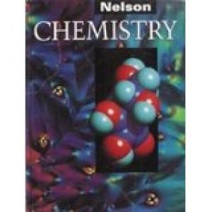Nelson Chemistry (On, MB, SK, Ab) by Jenkins