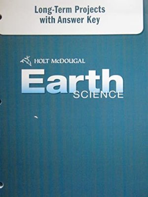 Earth Science (Heath) 2010 Long-Term Pro by Unknown