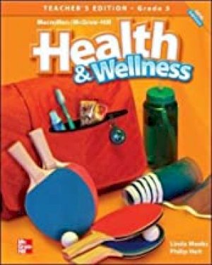 Health & Wellness GR 5 Te by Teacher's Edition