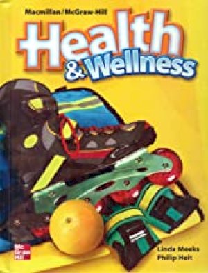 Health & Wellness GR 7 by Mcgraw-Hill Education