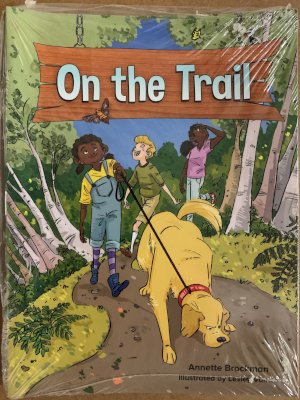 Pearson Sci SK 1 On the Trail 6 Pack by 6 Pack