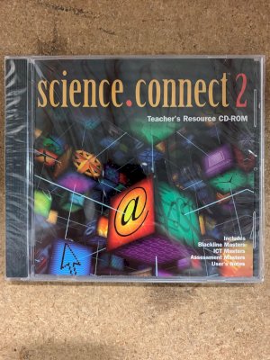 Science Connect 2 TR CD by Teacher's Resource