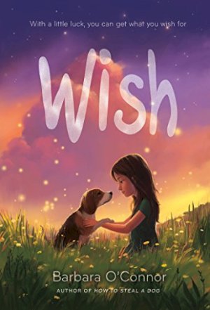 Wish by O'connor, Barbara