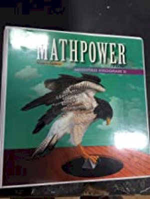 Math Power 9 Wce Modified Program 9 by Carol Jaap Klass