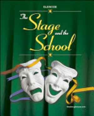 Stage and the School 9/E by Schanker, Harry H