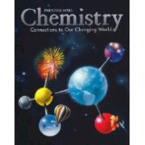 Chemistry: Connections to Our Changing W by Lemay