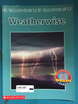 Weatherwise by Unknown
