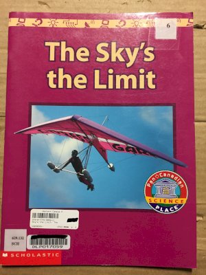 Sky's the Limit, The by Unknown