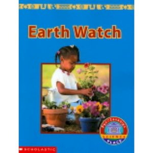 Earth Watch GR 1 by Unknown