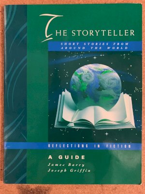 Storyteller, The: Short Storiesaround TG by Teacher's Guide