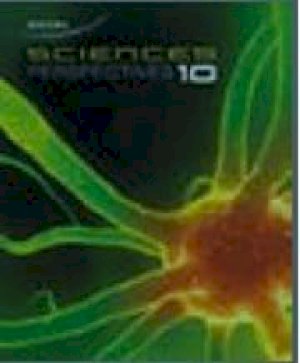 Science Perspectives 10 (French) by Unknown