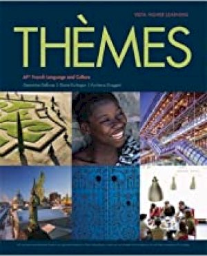 Themes Ap French Language and Culture by Unknown