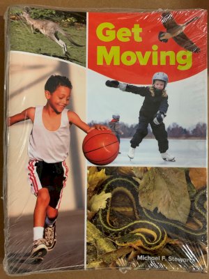 Pearson Sci SK 2 Get Moving 6 Pack by 6-Pack
