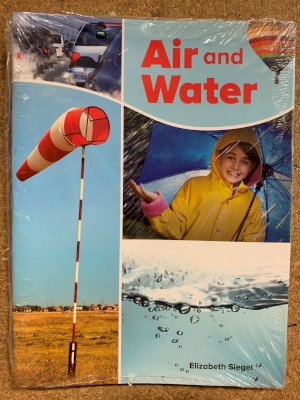 Pearson Sci SK 2 Air & Water 6 Pack by 6-Pack