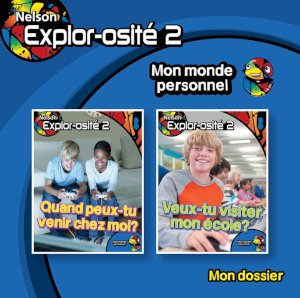 Explor-Osite 2 Mon Monde Personel Mon Do by Unknown