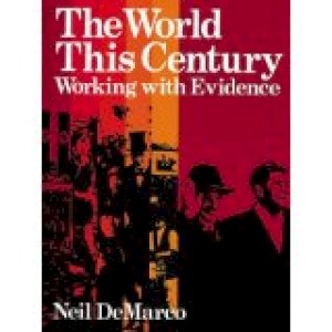 World This Century 2/E by Demarco