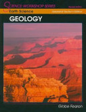 SWS - Earth Science: Geology 2000c Ate by Teacher's Edition