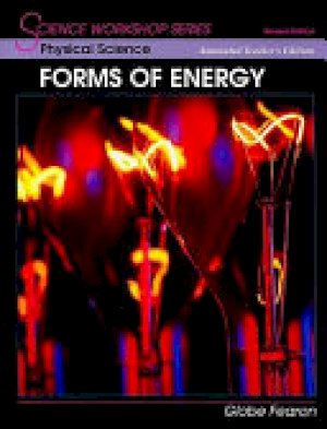 SWS - Forms of Energy Rev 2000 Ate by Teacher's Edition