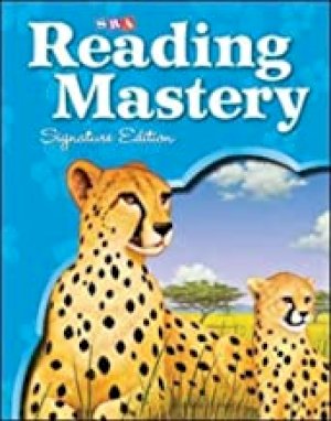 Reading Mastery GR 3 Textbook B by Mcgraw-Hill Education