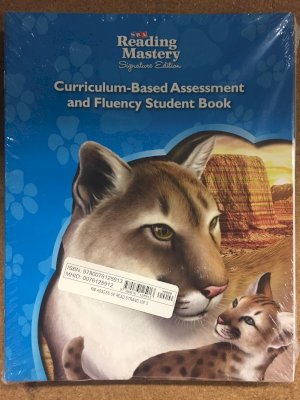 RM GR 3 Assess/Fluency SE Package of 15 by 15-Pack