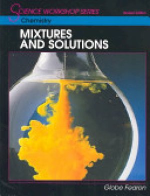 SWS - Mixtures and Solutions Rev 2000 by Rosen