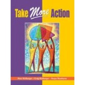 Take More Action! Guide to Active Citize by Kielburger