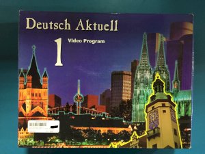 Deutsch Aktuell 1 Video Program by Unknown