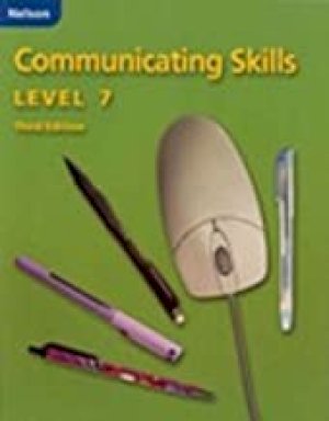 Communicating Skills 3/Ed LVL 7 by Level 7